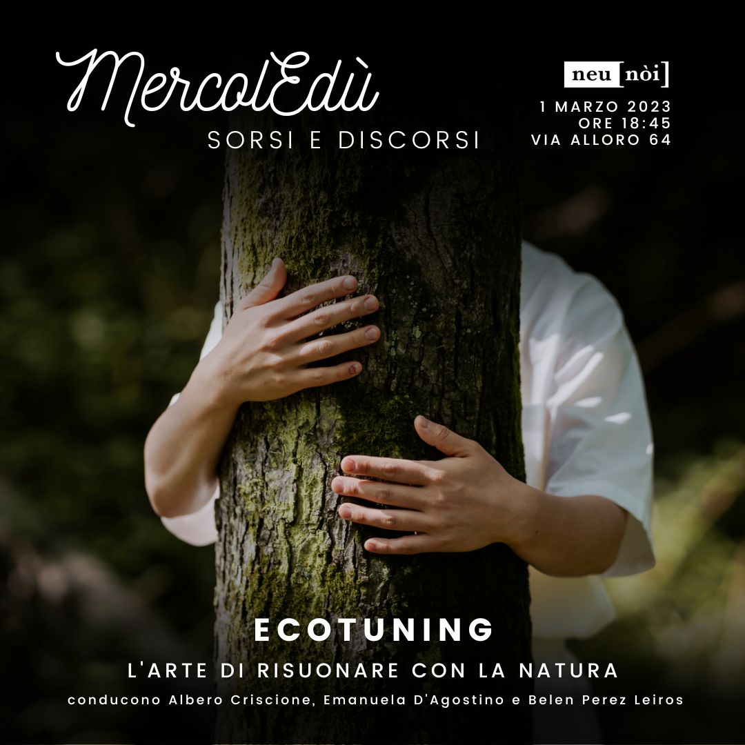 forestart ecotuning neunoi