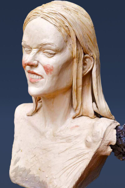 scultura alberto criscione