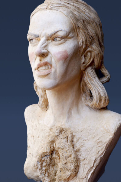 scultura alberto criscione