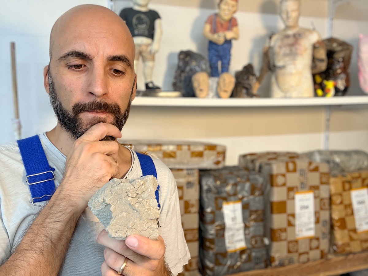 Argilla: guida per principianti e curiosi